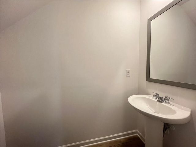 273 Blue Dragon Drive, Jefferson, GA 30549