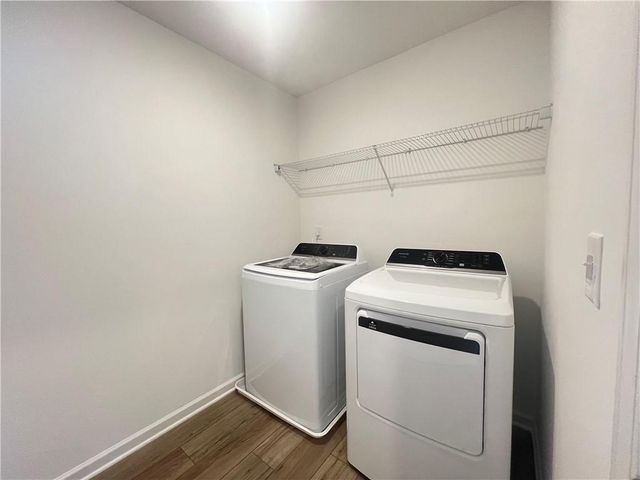273 Blue Dragon Drive, Jefferson, GA 30549