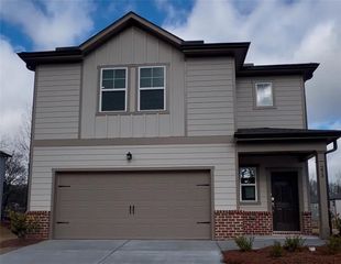 273 Blue Dragon Drive, Jefferson, GA 30549