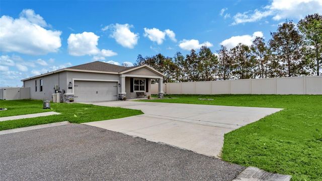 212 BERGAMOT LOOP, Davenport, FL 33837