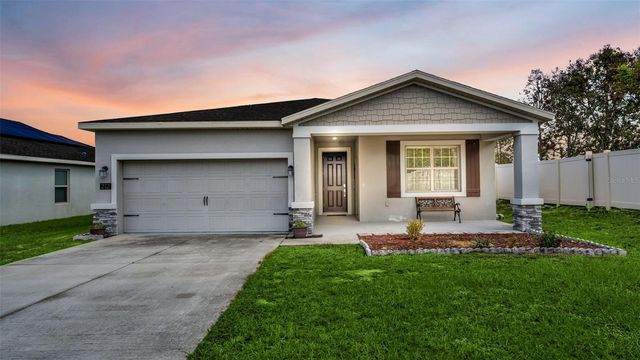 212 BERGAMOT LOOP, Davenport, FL 33837