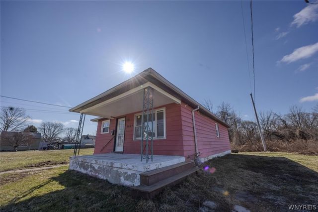 5629 Girard Avenue, Niagara Falls, NY 14304
