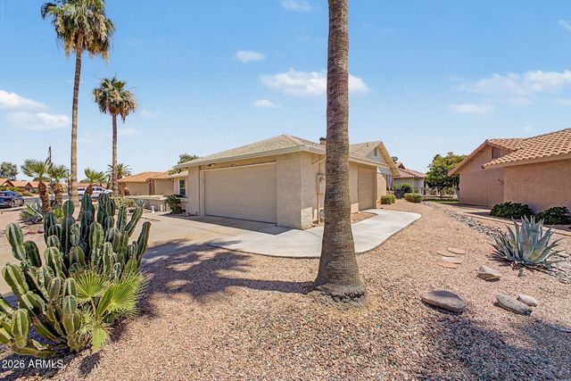 1996 LEISURE WORLD --, Mesa, AZ 85206