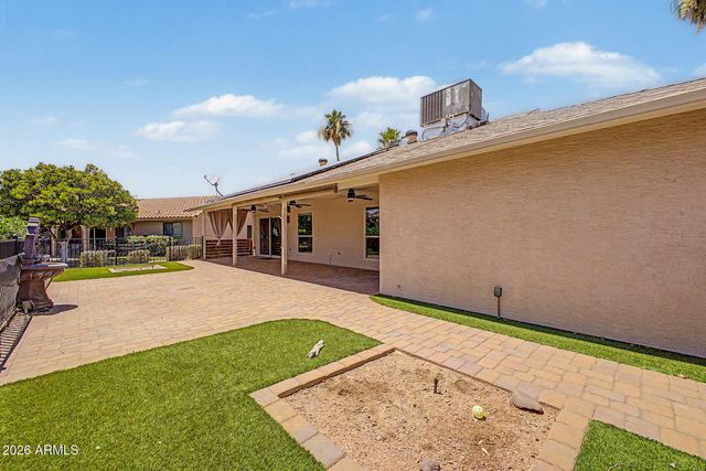 1996 LEISURE WORLD --, Mesa, AZ 85206