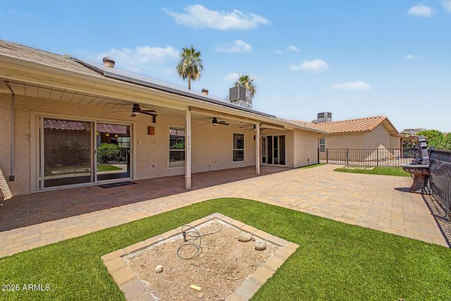 1996 LEISURE WORLD --, Mesa, AZ 85206