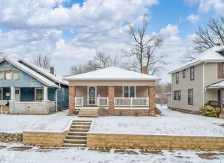 1534 A Avenue, New Castle, IN 47362