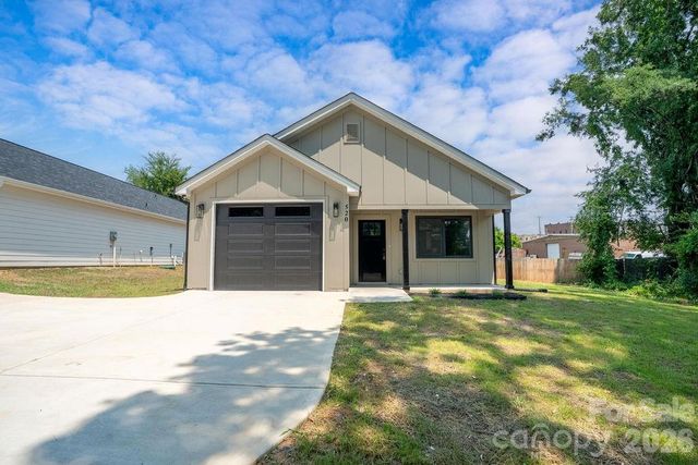 520 E Second Avenue, Gastonia, NC 28054
