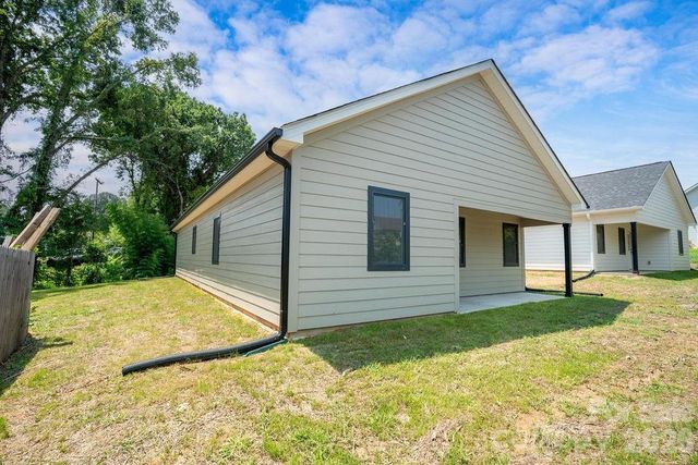 520 E Second Avenue, Gastonia, NC 28054