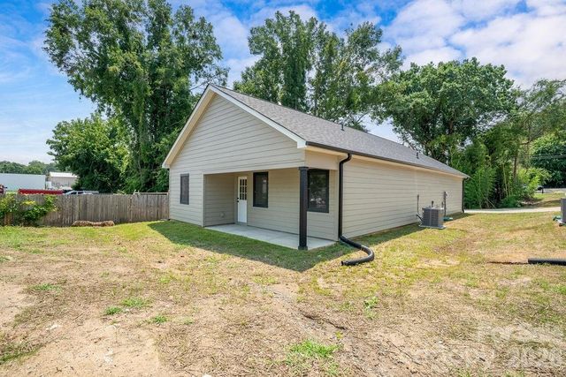 520 E Second Avenue, Gastonia, NC 28054