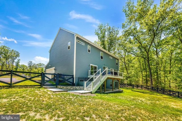 8028 ASHFORD DR, Fredericksburg, VA 22407