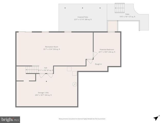 8028 ASHFORD DR, Fredericksburg, VA 22407