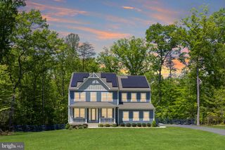 8028 ASHFORD DR, Fredericksburg, VA 22407