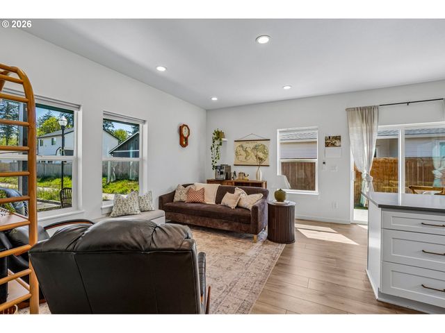 1428 Se 1ST Ave, Battle Ground, WA 98604