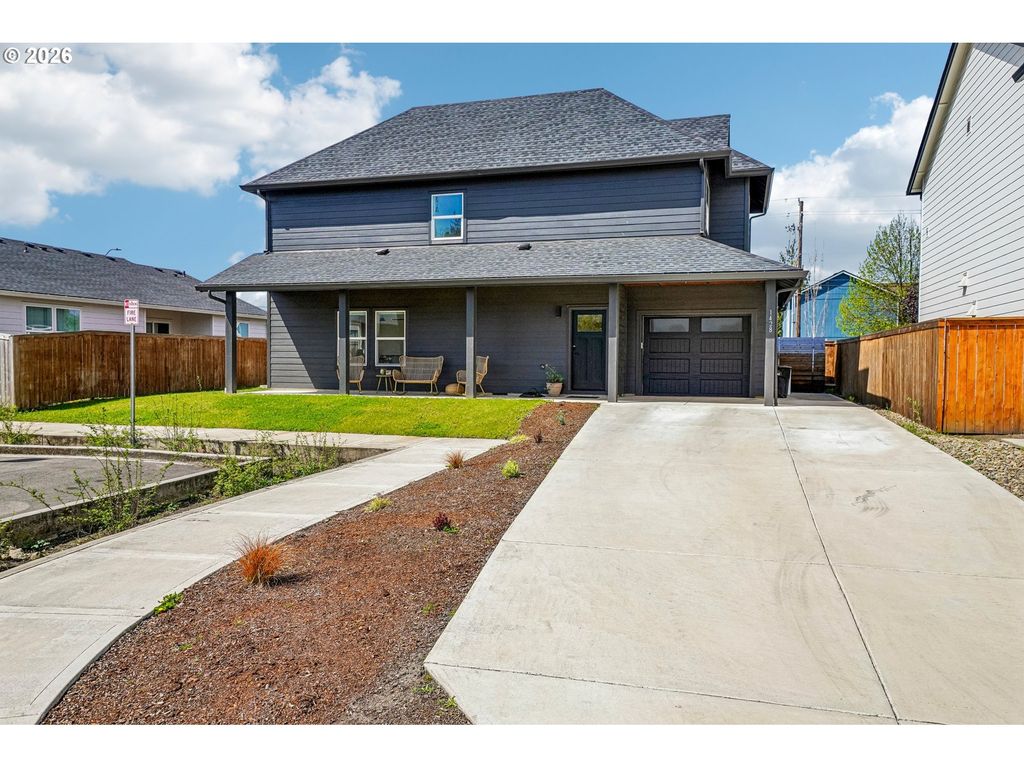 1428 Se 1ST Ave, Battle Ground, WA 98604