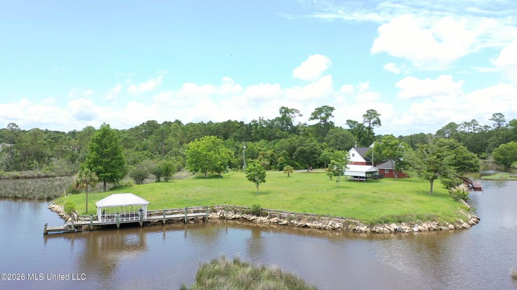 Tbd Towerbridge Avenue, Biloxi, MS 39532
