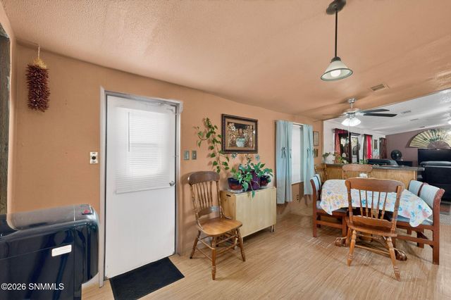 317 Gonzalez Road, La Mesa, NM 88044