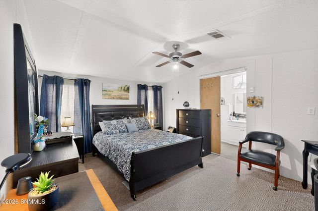 317 Gonzalez Road, La Mesa, NM 88044