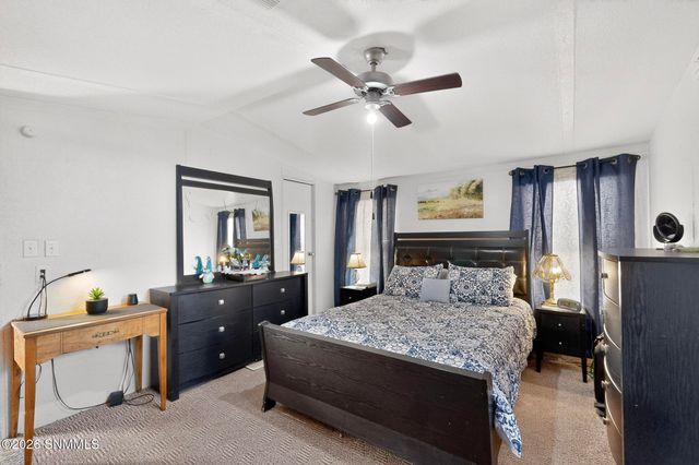 317 Gonzalez Road, La Mesa, NM 88044