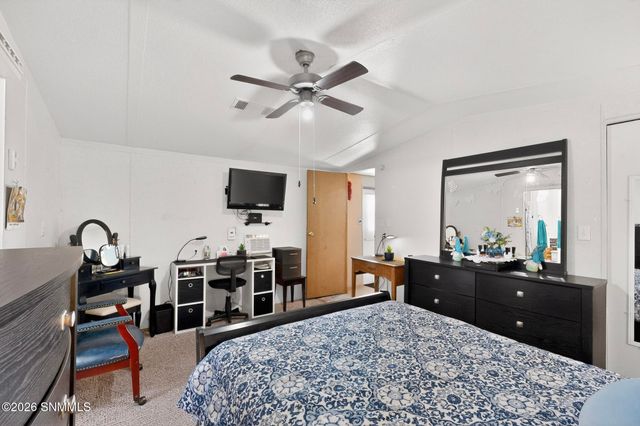 317 Gonzalez Road, La Mesa, NM 88044