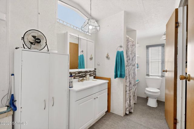 317 Gonzalez Road, La Mesa, NM 88044