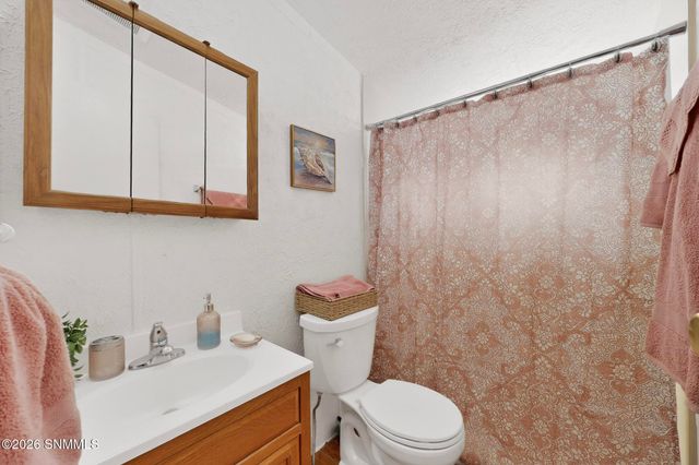 317 Gonzalez Road, La Mesa, NM 88044