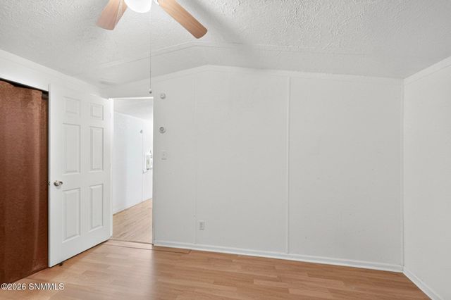 317 Gonzalez Road, La Mesa, NM 88044