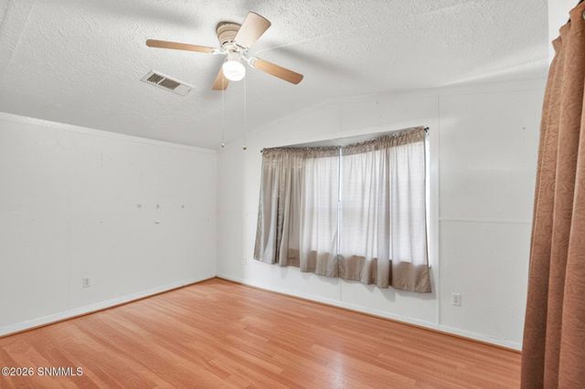 317 Gonzalez Road, La Mesa, NM 88044