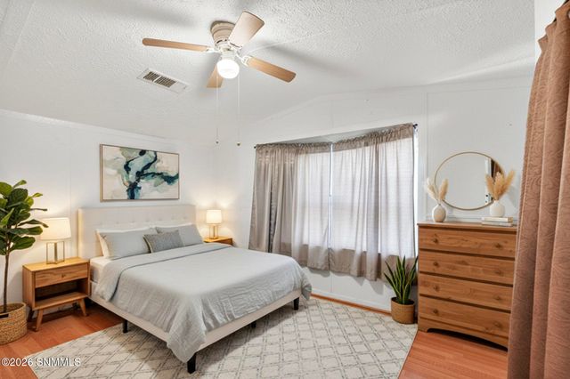 317 Gonzalez Road, La Mesa, NM 88044