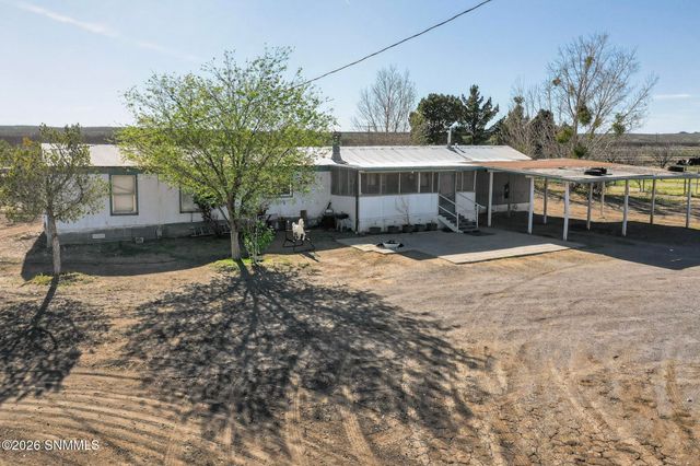 317 Gonzalez Road, La Mesa, NM 88044