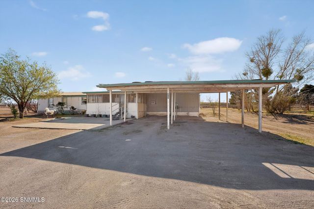 317 Gonzalez Road, La Mesa, NM 88044