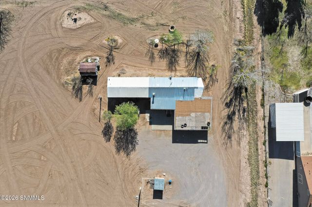 317 Gonzalez Road, La Mesa, NM 88044