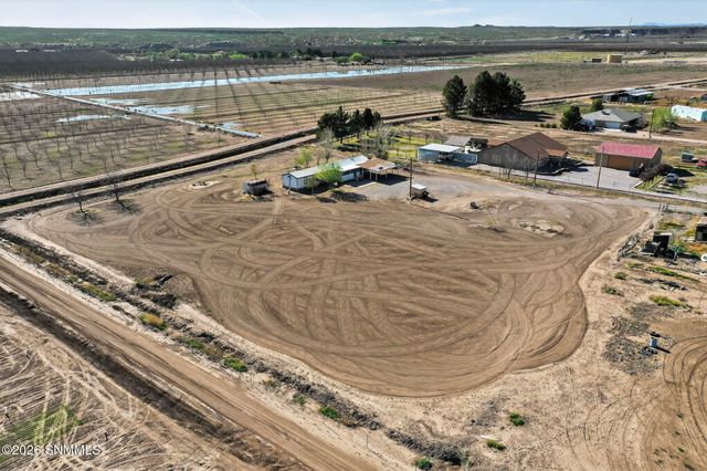 317 Gonzalez Road, La Mesa, NM 88044