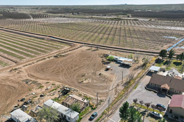 317 Gonzalez Road, La Mesa, NM 88044