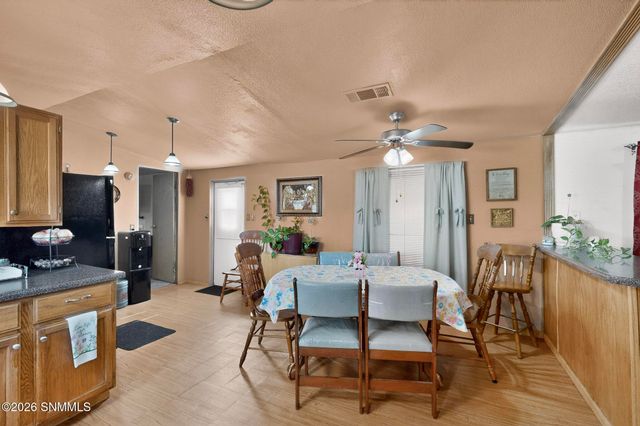 317 Gonzalez Road, La Mesa, NM 88044