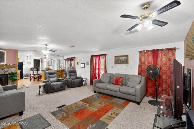 317 Gonzalez Road, La Mesa, NM 88044