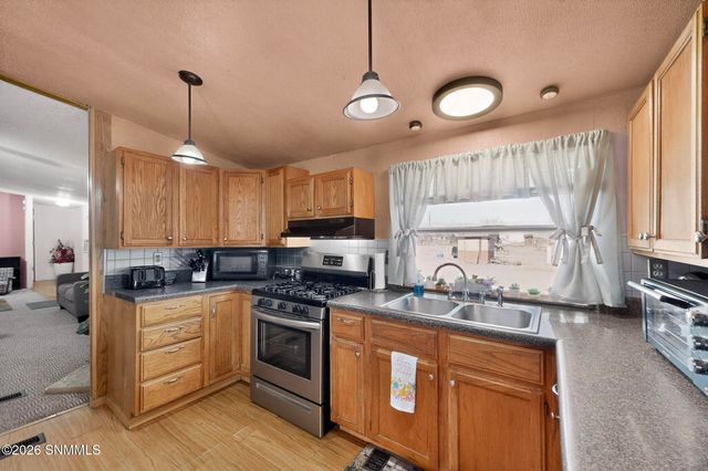 317 Gonzalez Road, La Mesa, NM 88044