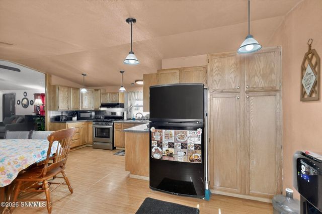 317 Gonzalez Road, La Mesa, NM 88044