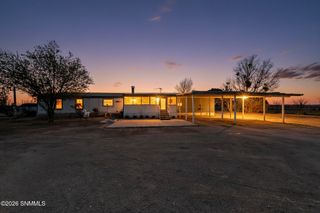 317 Gonzalez Road, La Mesa, NM 88044