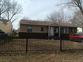4528 N Iroquois Avenue, Tulsa, OK 74106
