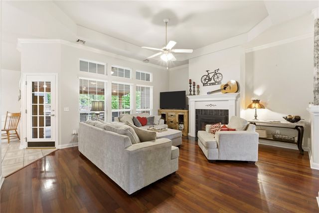 411 Gristmill, Bentonville, AR 72712