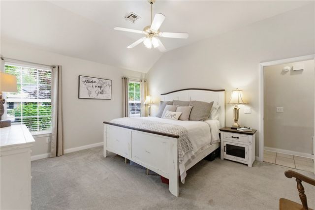 411 Gristmill, Bentonville, AR 72712