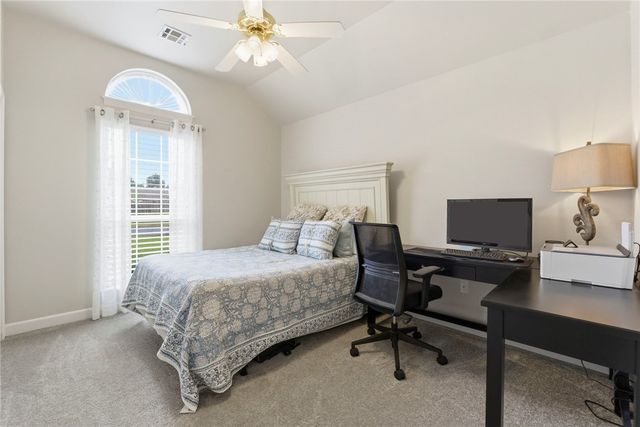 411 Gristmill, Bentonville, AR 72712