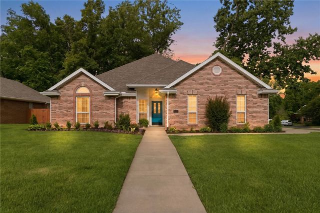 411 Gristmill, Bentonville, AR 72712