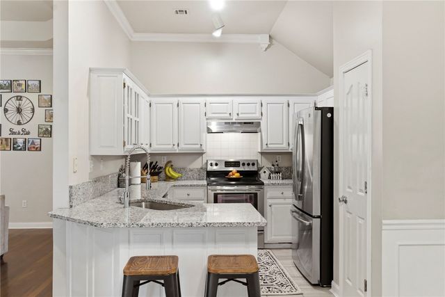 411 Gristmill, Bentonville, AR 72712
