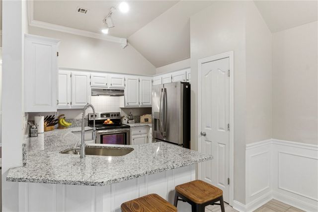 411 Gristmill, Bentonville, AR 72712