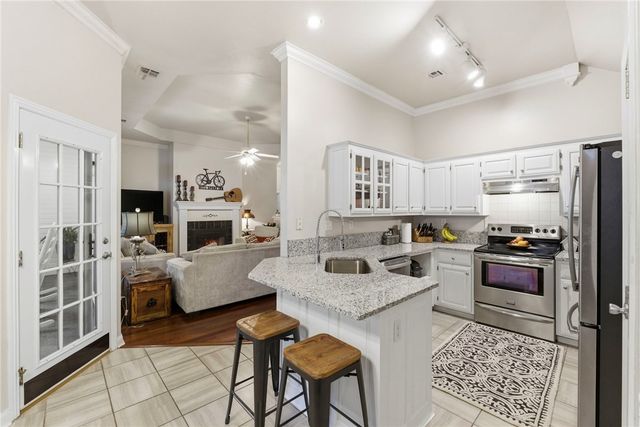 411 Gristmill, Bentonville, AR 72712