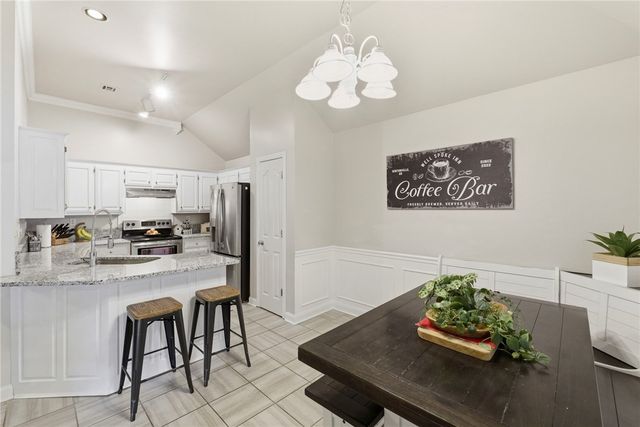 411 Gristmill, Bentonville, AR 72712