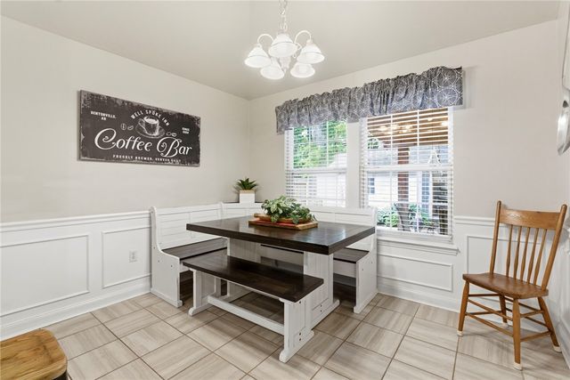 411 Gristmill, Bentonville, AR 72712