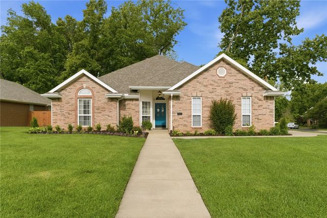 411 Gristmill, Bentonville, AR 72712