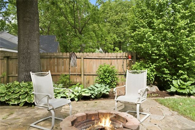 411 Gristmill, Bentonville, AR 72712